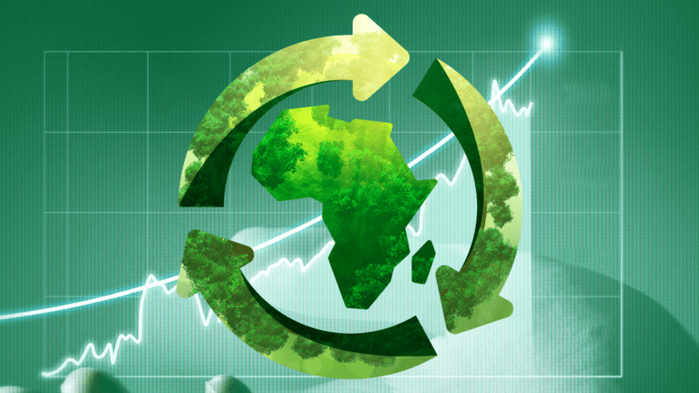 Recycling as a Waste Management Practice in Africa: A New Dawn in Circular Innovation
