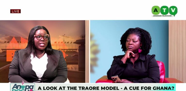 A Look At The Traore Model – A Cue For Ghana?